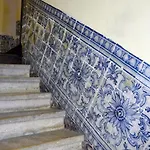 Stay At Home In Lisbon